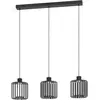 Image de EGLO, Suspension, connect.z GINESTRONE-Z (1650 lm)