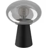 Image de EGLO, Lampe de table, Madonnina (E27)
