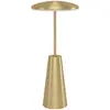 Image de EGLO, Lampe de table, Lampe de table LED 900923 laiton, 2,8 W, 270 lm CCT, IP54 (270 lm)