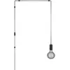 Image de EGLO, Suspension, Pinetina (E27)
