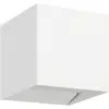 Image de EGLO, Éclairage d'extérieur, Calpino 3 (840 lm, IP54)