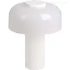 Image de EGLO, Lampe de table, Lampe de bureau LED 900982 blanche, 2,25 W, 250 lm, CCT, IP44 (250 lm)