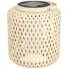 Image de EGLO, Lanterne, Lampe décorative solaire
