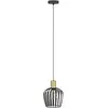 Image de EGLO, Suspension, Empoli (E27)