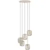 Image de EGLO, Suspension, Romazzina (E27)
