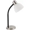 Image de EGLO, Lampe de table, Macere (E14)