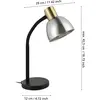 Image de EGLO, Lampe de table, Macere (E14)