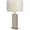 Image de EGLO, Lampe de table, 390408 (E27)