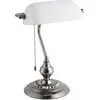 Image de EGLO, Lampe de table, BANKER - Lampe de table (E27)