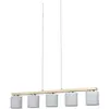Image de EGLO, Suspension, Castralvo (E27)