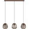 Image de EGLO, Suspension, Espinal (E27)
