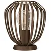 Image de EGLO, Lampe de table, Espinal (E27)