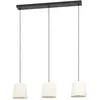 Image de EGLO, Suspension, Febres (E27)