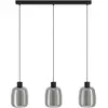 Image de EGLO, Suspension, Molochio-Z (1500 lm)