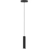 Image de EGLO, Suspension, Balamorta-Z Pendant Light - Black Ø5.5 - RGB + TW - Zigbee, Bluetooth (500 lm)