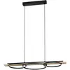 Image de EGLO, Suspension, Boyal (3600 lm)