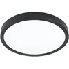 Image de EGLO, Plafonnier, Luce a Soffitto RGB CCT (2850 lm)