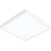 Image de EGLO, Plafonnier, Luce a Soffitto 390x390 RGB CC (2700 lm)