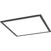 Image de EGLO, Plafonnier, Pannello LED Intelligente Moradillo (2300 lm)