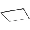 Image de EGLO, Plafonnier, Pannello LED Intelligente Moradillo (4400 lm)
