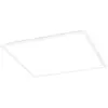 Image de EGLO, Plafonnier, Pannello LED Intelligente Moradillo (4400 lm)