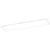 Image de EGLO, Plafonnier, Pannello LED Intelligente Moradillo (4400 lm)