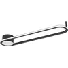 Image de EGLO, Plafonnier, Luminaire ceiling 902151, 24 W, LED, 2700 - 6500 °K (2400 lm)