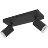 Image de EGLO, Plafonnier, Melitello-Z Smart Spot (1100 lm)