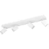 Image de EGLO, Plafonnier, Melitello-Z Smart Spot (2200 lm)