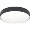 Image de EGLO, Plafonnier, Lampada da Soffitto Intelligente Gallizzi Z (3500 lm)