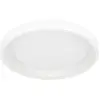 Image de EGLO, Plafonnier, LORETELLO-Z MATTER loftlampe 350 RGB/CCT 19,6W 2430lm, hvid (2430 lm)