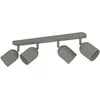 Image de EGLO, Spot de plafond, Tilston Spot (E14)