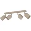 Image de EGLO, Spot de plafond, Tilston Spot (E14)