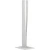 Image de EGLO, Lampe de table, BOLOGNANO-Z MATTER bordlampe H480 RGB/CCT 920lm, lysegr (920 lm)