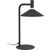 Image de EGLO, Lampe de table, CONOMAVILLA-Z MATTER MATTER bordlampe H450 RGB/CCT 1000lm, sort (1000 lm)