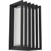 Image de EGLO, Éclairage d'extérieur, Luminaire Murale LED Grottazzolina (1050 lm, IP65)