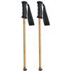 Image de Komperdell Bâtons Carbon Cloud Bamboo Vario