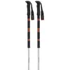 Image de Komperdell Bâtons Contour Titanal Ii Foam 105-140 cm