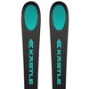 Image de Kastle Pack De Skis Alpins Junior Rx12 Jr+k7.5 Jrs Gw