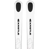 Image de Kastle Pack De Skis Alpins Quartz 72+k10 Slr Gw