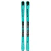 Image de Kastle Pack De Skis Alpins M8 84+k12 Tri Gw