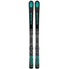 Image de Kastle Pack De Skis Alpins Rx9+k12 Tri Gw