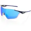 Image de Red Bull Eyewear Lunettes De Soleil Flow Mirror Red Smoked/CAT2