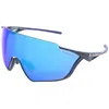 Image de Red Bull Eyewear Lunettes De Soleil Pace Mirror Blue Smoked/CAT2