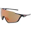 Image de Red Bull Eyewear Lunettes De Soleil Pace Mirror Bronze Smoked/CAT2
