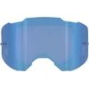 Image de Red Bull SPECT Eyewear Strive Mirrored Lentille de remplacement, bleu pour Hommes