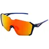 Image de Red Bull Eyewear Lunettes De Soleil Nick Red Revo/CAT 3