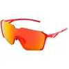 Image de Red Bull Eyewear Lunettes De Soleil Nick Red Revo/CAT 3