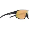 Image de Red Bull Spect, Unisexe, Lunettes de sport, Dash (Noir, Or), Vert, Or, Noir