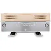 Image de Noctua NH-L9a-AM4 (37 mm), Ventirad processeur, Beige, Argent